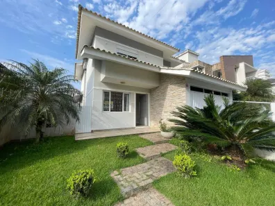 Casa com 3 Quartos à venda, 183m² no Pedra Branca, Palhoça