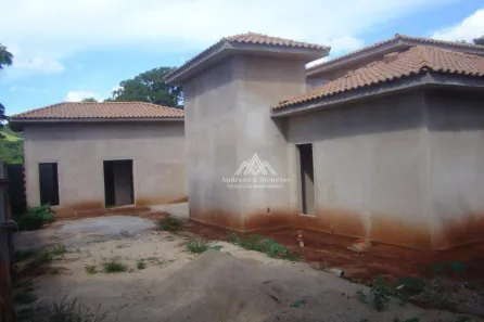 Casa com 3 Quartos à venda, 345m² no Jardim das Americas II, São Simão