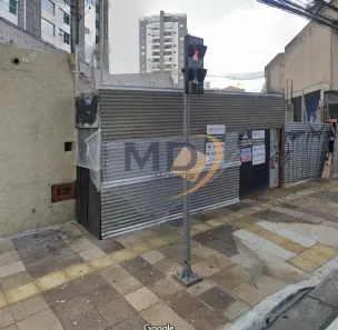 Galpão/Depósito/Armazém para alugar, 300m² no Santo Antônio, São Caetano do Sul