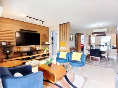 Apartamento com 4 Quartos à venda, 112m² no Freguesia (Jacarepaguá), Rio de Janeiro