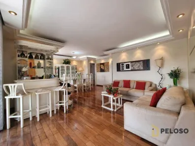 Apartamento com 3 Quartos à venda, 105m² no Santana, São Paulo