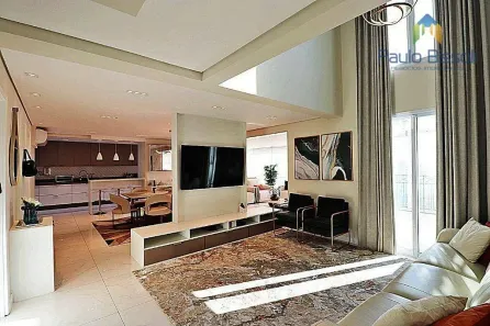 Cobertura com 4 Quartos à venda, 336m² no Santa Teresinha, São Paulo
