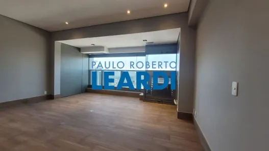 Apartamento com 1 Quarto à venda, 42m² no Itaim Bibi, São Paulo