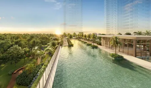 Apartamento com 2 Quartos à venda, 57m² no Vila Cruzeiro, São Paulo