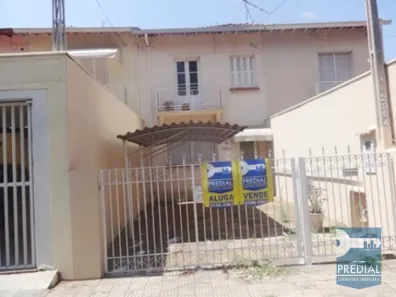 Casa com 4 Quartos à venda, 134m² no Centro, São Carlos