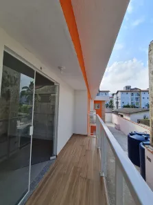 Apartamento com 2 Quartos à venda, 52m² no Centro, Bertioga