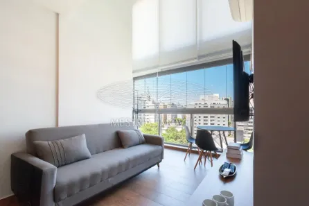 Apartamento com 2 Quartos à venda, 68m² no Pinheiros, São Paulo