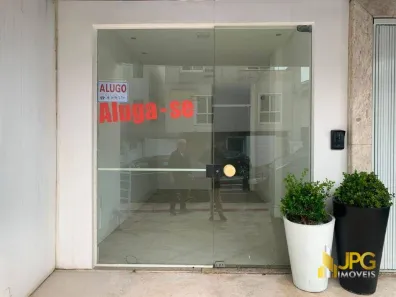 Sala Comercial para alugar, 100m² no Nações, Balneário Camboriú