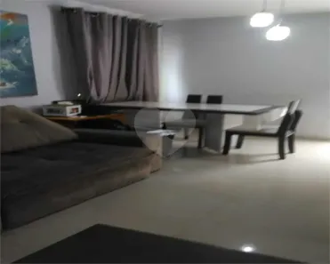 Casa de Condomínio com 3 Quartos à venda, 70m² no Jaraguá, São Paulo