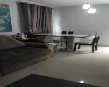 Casa de Condomínio com 3 Quartos à venda, 70m² no Jaraguá, São Paulo
