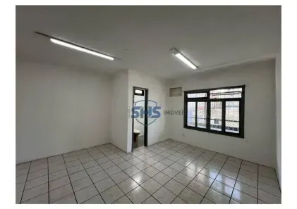 Sala Comercial para alugar, 46m² no Itoupava Seca, Blumenau