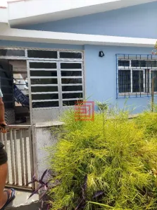 Casa com 2 Quartos à venda, 117m² no Chácara Mafalda, São Paulo