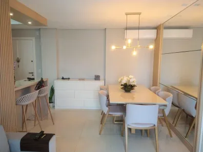 Apartamento com 2 Quartos à venda, 76m² no Centro, Camboriú