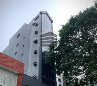 Sala Comercial para alugar, 40m² no Vila Clementino, São Paulo