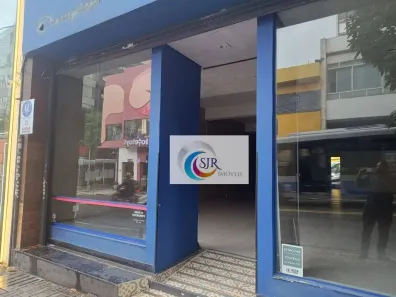 Ponto Comercial para alugar, 470m² no Cerqueira César, São Paulo
