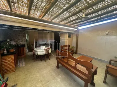Casa com 2 Quartos à venda, 70m² no Jardim Esmeralda, Marília
