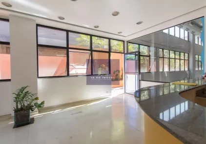 Prédio Comercial com 14 Quartos para alugar, 1250m² no Indianópolis, São Paulo