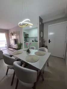 Apartamento com 2 Quartos à venda, 60m² no Balneário Tropical, Paulínia