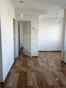 Apartamento com 2 Quartos à venda, 37m² no Cidade Satélite Santa Bárbara, São Paulo