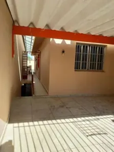 Casa com 3 Quartos à venda, 139m² no Jardim Stella, Santo André