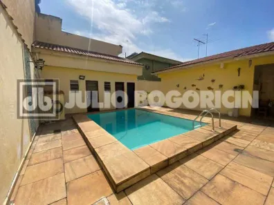 Casa com 3 Quartos à venda, 201m² no Moneró, Rio de Janeiro
