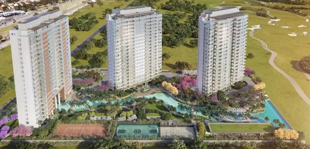 Apartamento com 3 Quartos à venda, 132m² no Barra da Tijuca, Rio de Janeiro