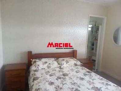 Apartamento com 3 Quartos à venda, 98m² no Jardim Bela Vista, São José dos Campos