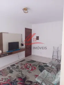 Apartamento com 2 Quartos à venda, 56m² no Parque São Vicente, Mauá