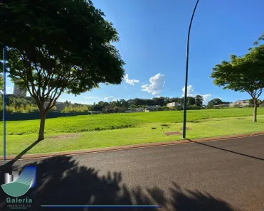 Lote/Terreno à venda, 1000m² no Jardim Olhos D´Água I, Ribeirão Preto