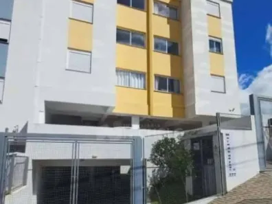 Apartamento com 1 Quarto à venda, 52m² no De Zorzi, Caxias do Sul