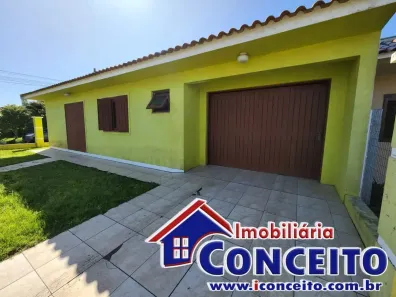 Casa com 2 Quartos à venda, 132m² no Imbé, Imbé