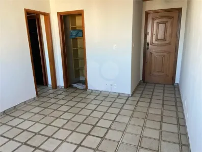 Apartamento com 2 Quartos à venda, 65m² no Vila Isabel, Rio de Janeiro