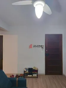 Apartamento com 1 Quarto à venda, 52m² no Fonseca, Niterói