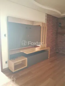 Apartamento com 1 Quarto à venda, 53m² no Centro, São Leopoldo