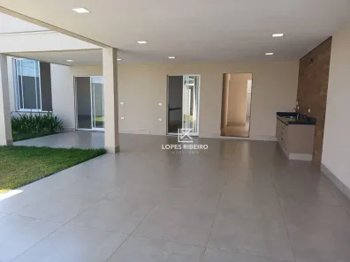 Casa com 3 Quartos à venda, 190m² no Residencial Dona Margarida, Santa Bárbara D'Oeste