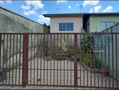 Casa com 2 Quartos à venda, 67m² no Jardim Imperial, Atibaia