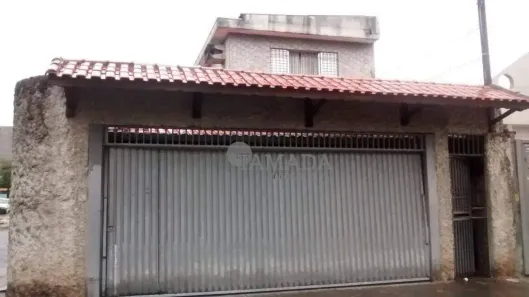 Sobrado com 2 Quartos à venda, 115m² no Vila Libanesa, São Paulo
