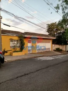 Casa com 3 Quartos à venda, 223m² no Jardim Santiago, Indaiatuba