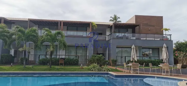 Apartamento com 1 Quarto à venda, 59m² no , Mata de São João