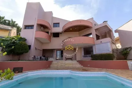 Casa com 6 Quartos à venda, 200m² no Jardim das Paineiras, Campinas