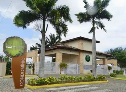 Lote/Terreno à venda, 252m² no Ferreiro Torto, Macaíba