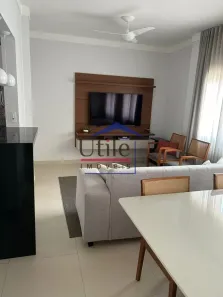 Apartamento com 2 Quartos à venda, 75m² no Nova Campinas, Campinas