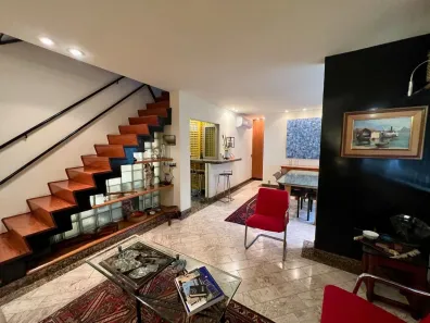Cobertura com 3 Quartos à venda, 152m² no Leblon, Rio de Janeiro