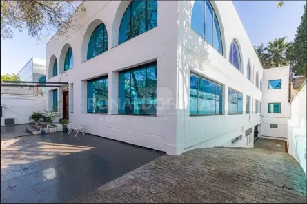 Imóvel Comercial para alugar, 1250m² no Jardim Everest, São Paulo