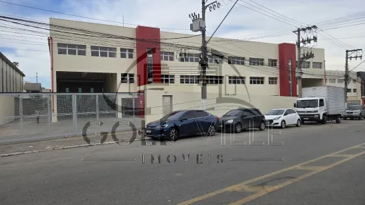 Galpão/Depósito/Armazém para alugar, 3825m² no Jardim Cláudio, Cotia