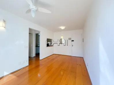Apartamento com 1 Quarto à venda, 45m² no Itaim Bibi, São Paulo
