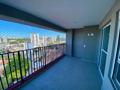 Apartamento com 3 Quartos à venda, 79m² no Vila Cruzeiro, São Paulo
