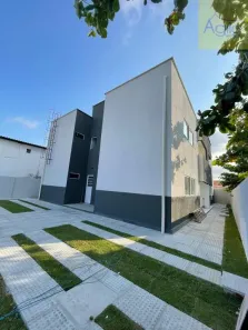 Apartamento com 2 Quartos à venda, 50m² no Pau Amarelo, Paulista
