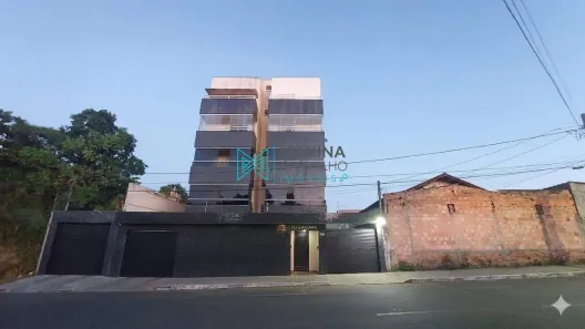 Apartamento com 2 Quartos à venda, 68m² no Brant, Lagoa Santa
