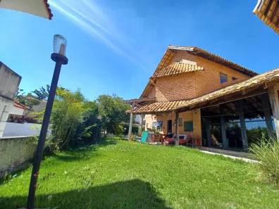 Casa de Condomínio com 3 Quartos à venda, 386m² no Vivendas do Lago, Sorocaba